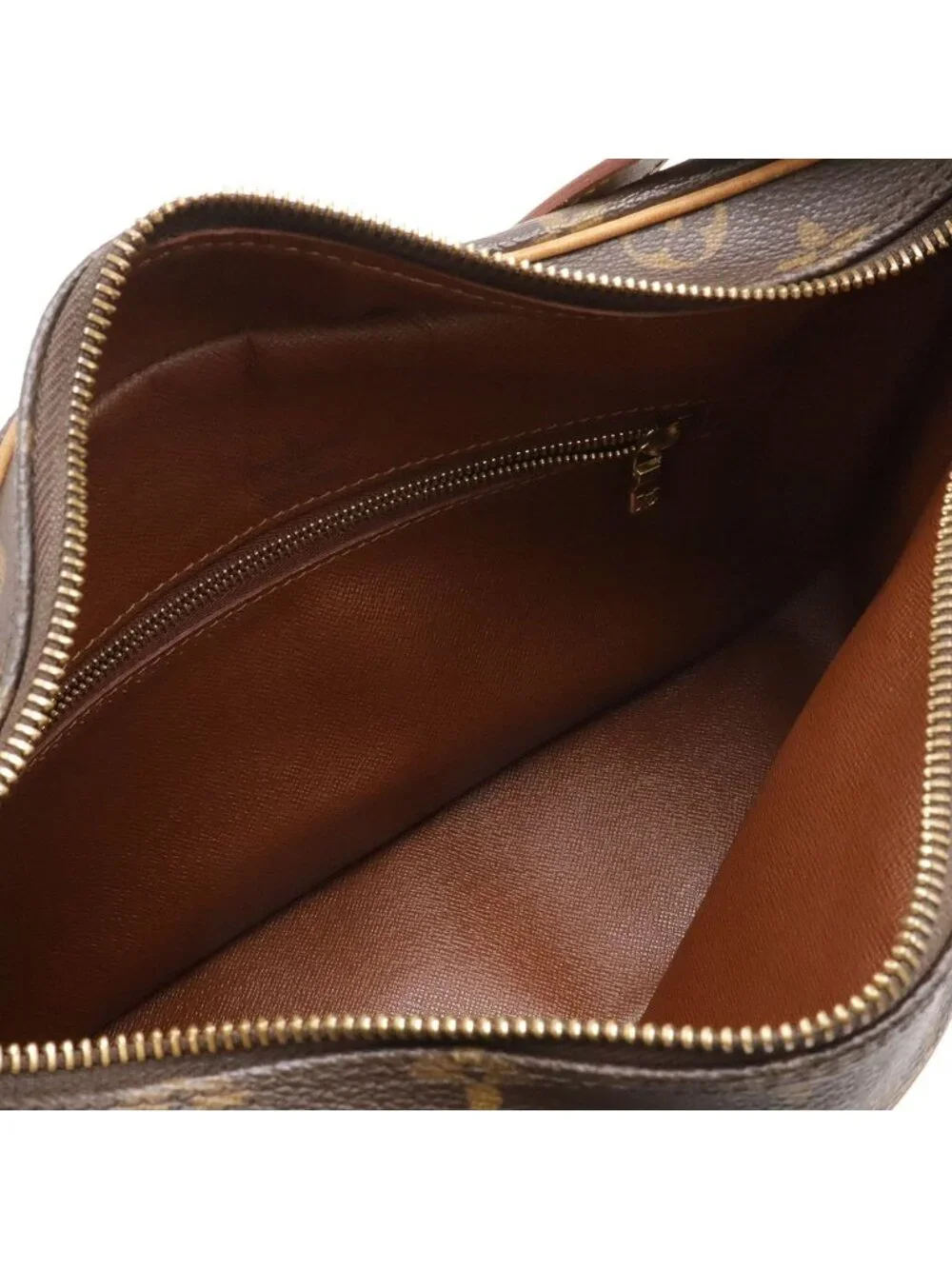Louis Vuitton Monogram Shoulder